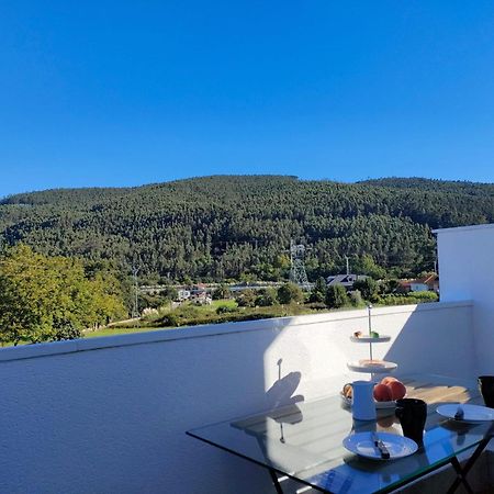 Atico De Los Valles Pasiegos-Valles Pasiegos Penthouse Villabanez  Esterno foto