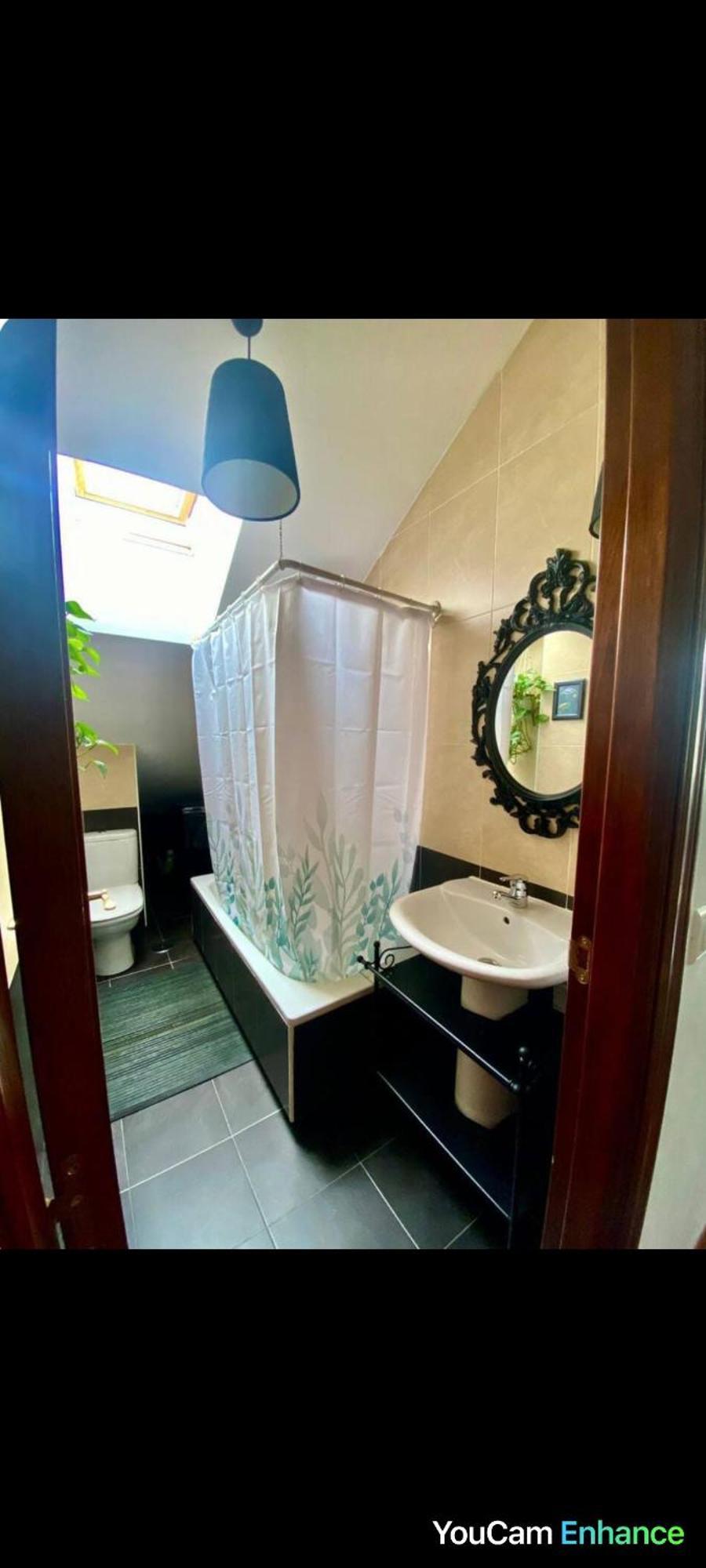 Atico De Los Valles Pasiegos-Valles Pasiegos Penthouse Villabanez  Esterno foto