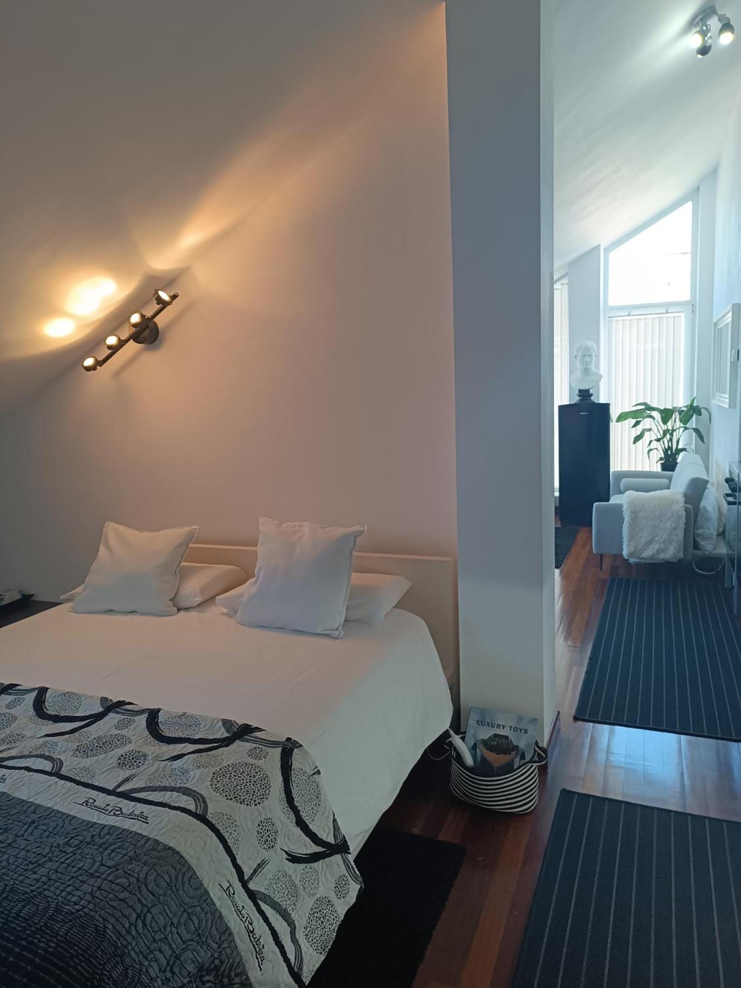 Atico De Los Valles Pasiegos-Valles Pasiegos Penthouse Villabanez  Esterno foto